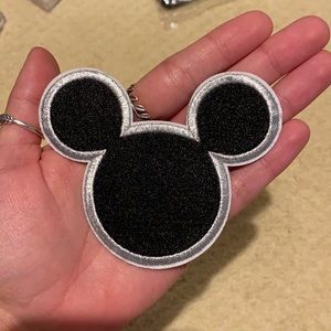 Mickey Stoney Clover Lane Patch